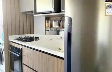 Imagem 9: Apartamento para venda possui 55 metros quadrados com 2 quartos em Lapa - São Paulo - SP