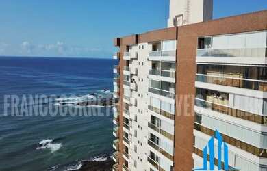 Imagem 3: 4 quartos sendo 4 suítes com 04 vgs Área de lazer completa na Praia...