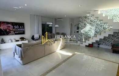 Imagem 2: Casa linda condomínio Art Life Recreio dos Bandeirantes estuda permuta