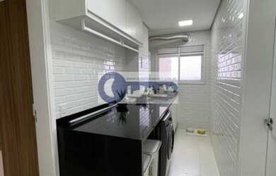 Imagem 4: Santana de Parnaíba - Apartamento Padrão - Tamboré