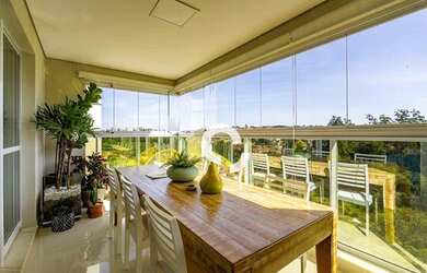 Imagem 10: Apartamento com 3 suítes à venda, 131 m² por R$ 1.820.000 - Fazenda...