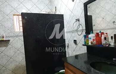 Imagem 3: Casa térrea na rua 3 dormitórios/suite