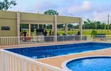 Imagem 8: VILLE FRANCE, Lote com 157m2, LOTE DE ESQUINA!!!!