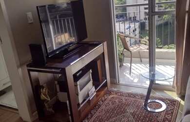 Imagem 3: Apartamento para venda possui 40 metros quadrados com 1 quarto lindo vista...