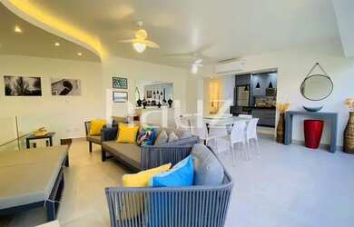 Imagem: APARTAMENTO À VENDA, COM 3 DORMITÓRIOS, 104M2, NA RIVIERA