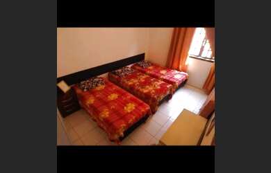 Imagem 4: Casa temporada Muriqui