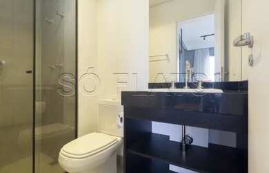 Imagem 11: Disponível para locação com muita elegância na Vila Olímpia VN Alvorada...