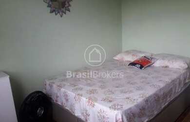 Imagem 8: Rio de Janeiro - Apartamento Padrão - Freguesia Ilha do Governador
