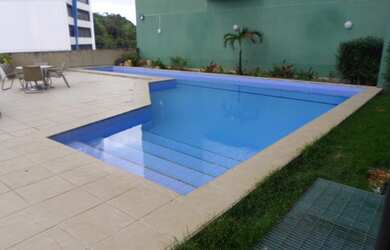 Imagem 1: Apartamento 1/4 mobilado,infraestrutura,01 vaga, Parque bela Vista Iguatemi