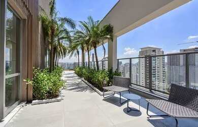 Imagem 13: Apartamento com 3 Dormitorio(s) localizado(a) no bairro Jardim das Acácias em São Paulo