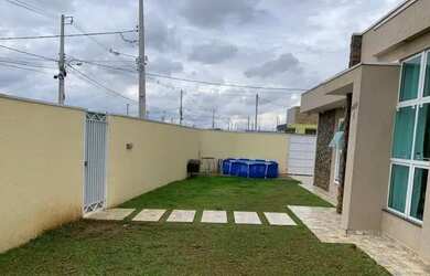 Imagem 3: Casa Alto Padrão em Fazendo Rio Grande