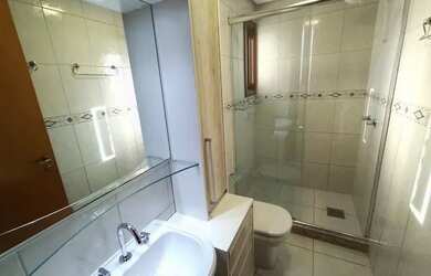 Imagem 8: CAXIAS DO SUL - Apartamento Padrão - SAGRADA FAMÍLIA