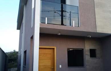 Imagem 3: Linda casa com 3 dorm. piscina e 2 vagas em Santana de Parnaiba