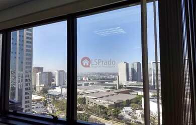 Imagem 10: Conjunto para alugar, 40 m² por R$ 2.684,17/mês - Alphaville - Barueri/SP