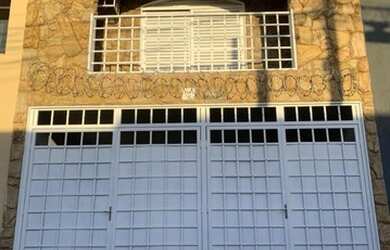 Imagem 2: Casa para Venda em Ribeirão Preto, IPIRANGA, 3 dormitórios, 1 suíte, 4 banheiros, 2 vagas