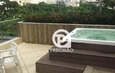 Imagem 9: Apartamento com 1 dormitório à venda, 56 m² por R$ 1.270.000,00 - Leblon - Rio de Janeiro