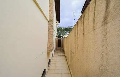 Imagem 14: Alto da Lapa - lindo sobrado