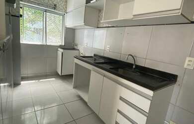 Imagem 4: Apartamento para aluguel no condomínio porto seguro