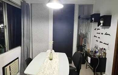 Imagem 4: Apartamento para venda com 58 metros quadrados com 2 quartos