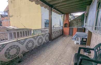 Imagem 1: Casa para Venda no bairro Mutuá, localizado na cidade de São Gonçalo...