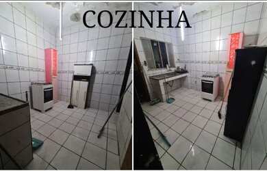 Imagem 2: Casa no Mutondo Casa com 1 dormitório