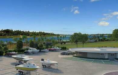 Imagem: O terreno possui 490m² de Área e está localizado em Nísia