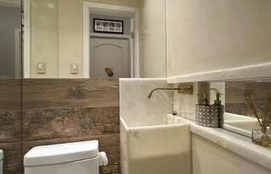 Imagem 15: Torre de Bolonha. 94m² de Área, 2 Vagas na garageme3 Dormitórios