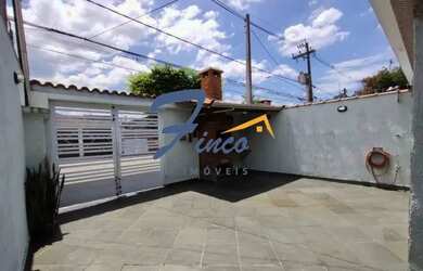 Imagem: SÃO VICENTE - Casa Padrão - JARDIM INDEPENDÊNCIA