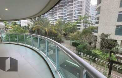 Imagem: Apartamento em Barra da Tijuca