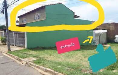 Imagem 15: Aluga-se uma excelente casa