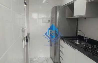 Imagem 12: Apartamento com 2 dormitórios, 50 m² - venda por R$ 365.000 ou aluguel por R$ 2.465/mês