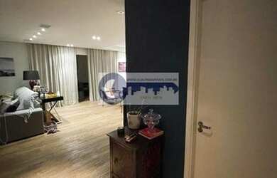 Imagem 8: Santana de Parnaíba - Apartamento Padrão - Tamboré