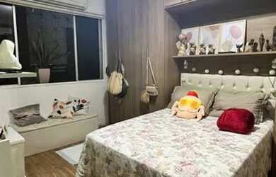 Imagem 8: Apartamento para venda com 58 metros quadrados com 2 quartos