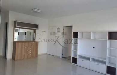 Imagem 2: Apartamento - Parque Residencial Aquarius - Residencial Illuminato - 2 Dormitórios - 81m²