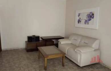 Imagem: O apartamento possui 2 Dormitórios, 1 Banheiro, 80m² de Área