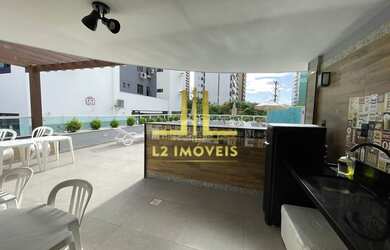 Imagem 11: Apartamento à venda no bairro Itaigara - Salvador/BA