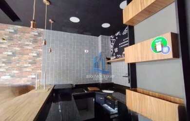 Imagem: O depósito possui 20m² de Área e está localizado em Boa