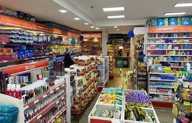 Imagem 5: Vendo Farmácia Itaipava