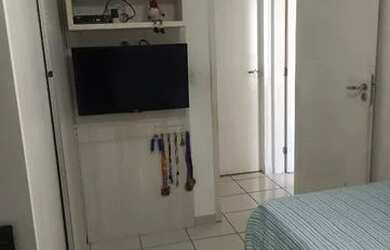 Imagem 3: Natture Condomínio Clube - Apto 2/4 e 1 suíte de 57 m², mobiliado,...