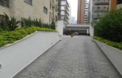 Imagem 11: Apartamento para aluguel, 65 M², 2 dormitórios, na Vila Olímpia - São Paulo - SP