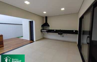 Imagem 15: Casa de alto padrão no Gran Ville São Venâncio em Itupeva