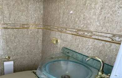 Imagem 12: COBERTURA COM PISCINA NA TIJUCA, EM FRENTE AO COLÉGIO MILITAR, VISTA...