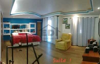 Imagem 3: Casa à venda no bairro Guaratiba Ponta Negra - Maricá/RJ