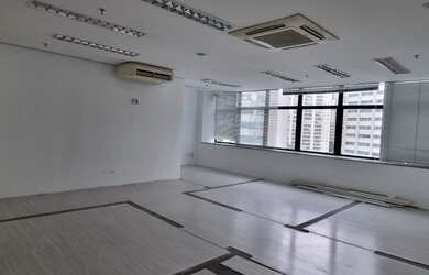 Imagem: O depósito possui 94m² de Área e está localizado em Vila