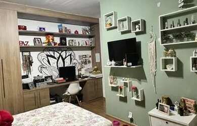 Imagem 6: Apartamento para venda com 58 metros quadrados com 2 quartos