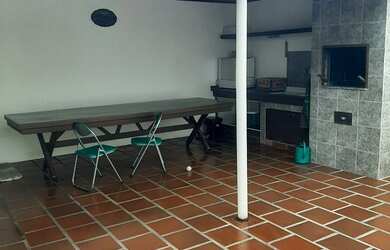 Imagem 14: Excelente Res. - Troca por Apto - 180 m2