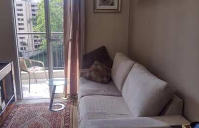 Imagem 9: Apartamento para venda possui 40 metros quadrados com 1 quarto lindo vista...