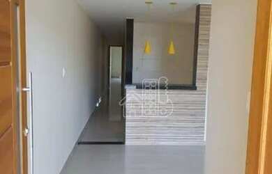 Imagem 4: Casa 3 quartos à venda, 116 m² por R$ 550.000 - Praia de Itaipuaçu...