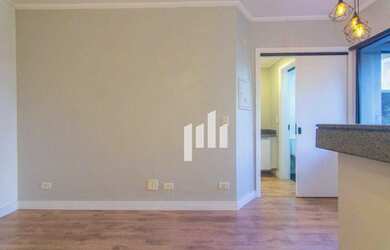 Imagem 5: Apartamento com 1 dormitório à venda, 30 m² por R$ 290.000,00 - Morumbi