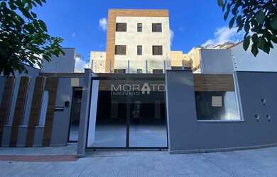 Imagem: O apartamento na cobertura possui 3 Dormitórios, 3 Banheiros